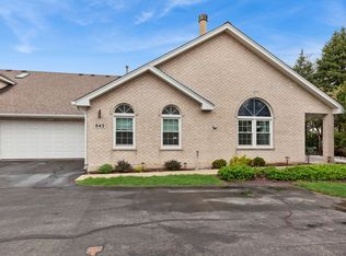 845 Havenshire Rd, Naperville, IL 60565