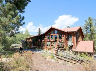 31264 Evans View Ln, Pine, CO 80470