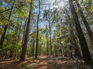 2110 Grady Baggett Rd, Baker, FL 32531