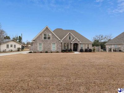 4108 Pelican Ln, Florence, SC, 29501