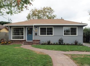 14126 Herron St, Sylmar, CA 91342