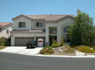 4314 Tall Tree St, Las Vegas, NV 89147