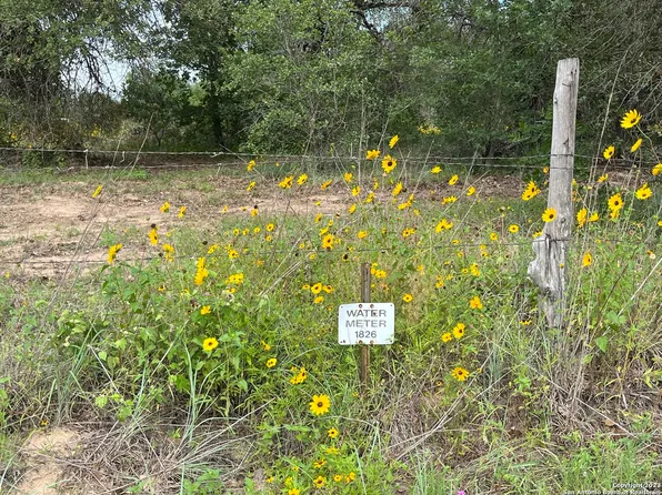 00 CR 6723 LOT 1, Natalia, TX 78059