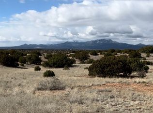 32 Southfork Ext, Santa Fe, NM 87508