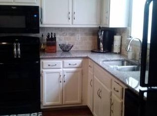 5750 3 Oaks Dr #TOWNHOUSE, Raleigh, NC 27612