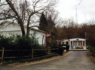 268 Redds Mill Rd, Charleroi, PA 15022