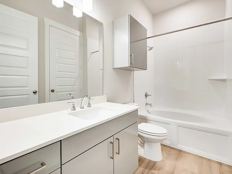 Bathroom Bathroom