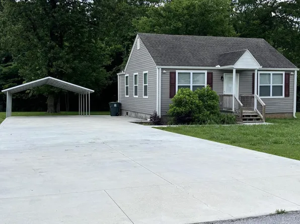 2920 Kirkman Rd, Chattanooga, TN 37421