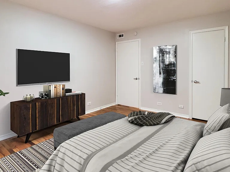 3434 McFarlin Blvd #D — Photo 6