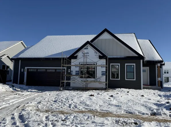 1709 Hammock LANE, Oconomowoc, WI 53066