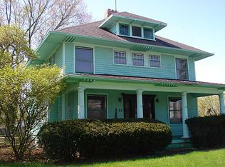 57 W John St, Springfield, OH 45506