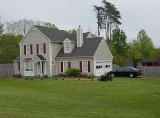 6971 Meaghan Ln, Warrenton, VA 20187