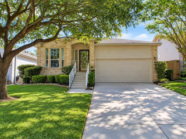 618 CORAL HBR, San Antonio, TX 78251