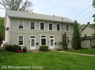 1315 Market St, Beaver, PA 15009