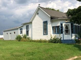 118 Edison Ave, Circleville, OH 43113