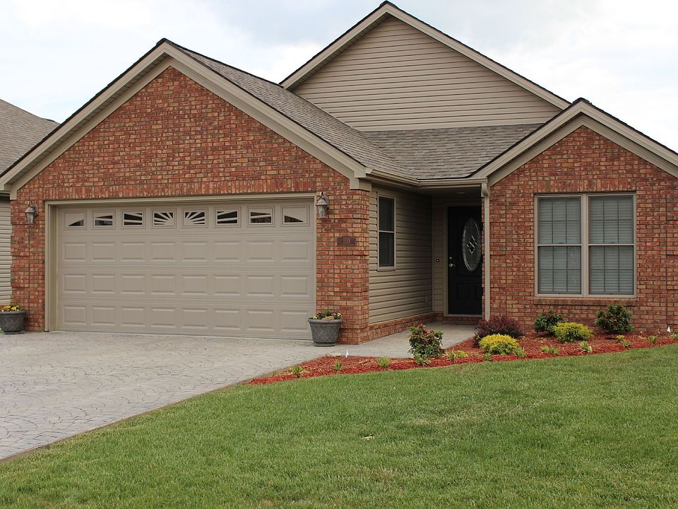 110 Alexa Lane