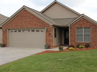 110 Alexa Ln NW, Christiansburg, VA
