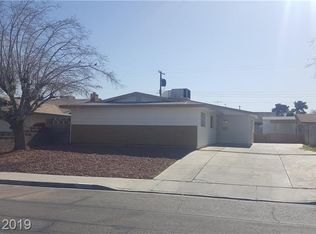 4639 Marnell Dr, Las Vegas, NV 89121