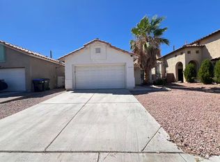 5059 Jacarilla Ln, North Las Vegas, NV 89031