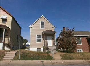 4345 Delor St, Saint Louis, MO 63116