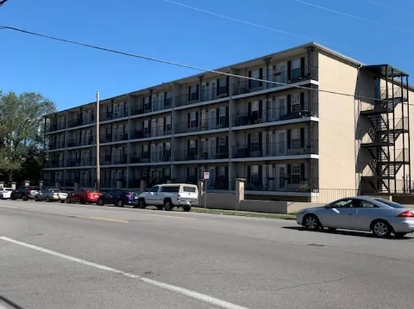 2325 Elliston Pl APT 110, Nashville, TN 37203
