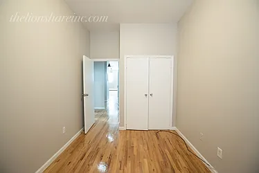 Rented by Lions Share Inc.