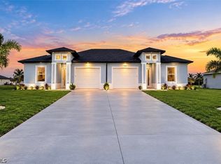 1141/1143 Hightower Ave S, Lehigh Acres, FL 33973
