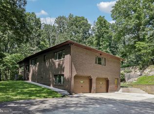 1384 Driver Rd, Marriottsville, MD 21104