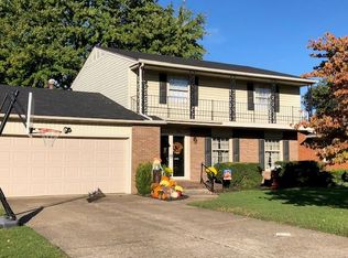2435 N Stratford Dr, Owensboro, KY 42301
