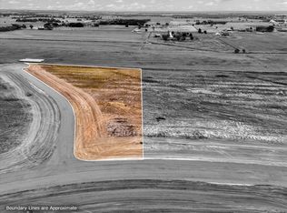 48 Clearview Ln, Elm Mott, TX 76640