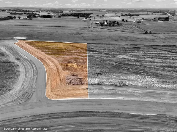 48 Clearview Ln, Elm Mott, TX 76640