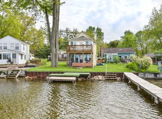 8980 Dexter Pinckney Rd, Pinckney, MI 48169