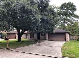 4526 Towergate Dr, Spring, TX 77373