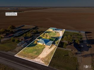 16614 Fm 380, Miles, TX 76861