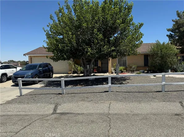40044 Ridgemist St, Palmdale, CA 93591