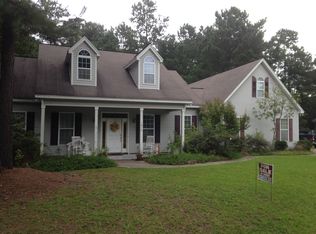 1613 Windsor Ln, Moncks Corner, SC 29461