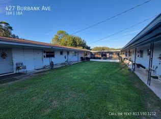 427 Burbank Ave, Lakeland, FL 33801
