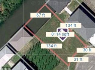 2432 Bench Blvd, Saint Bernard, LA 70085