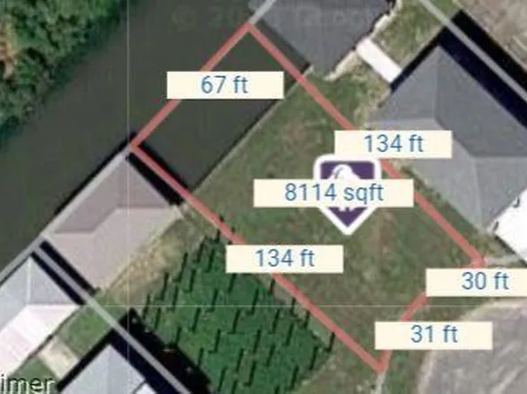 2432 Bench Blvd, Saint Bernard, LA 70085