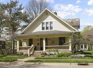 36 Washington St, Canal Winchester, OH 43110