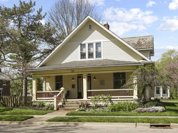 36 Washington St, Canal Winchester, OH 43110
