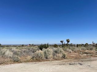 0 Calaveras Rd #179, Pinon Hills, CA 92372