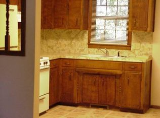 1522 W Scott St APT A, Springfield, MO 65802