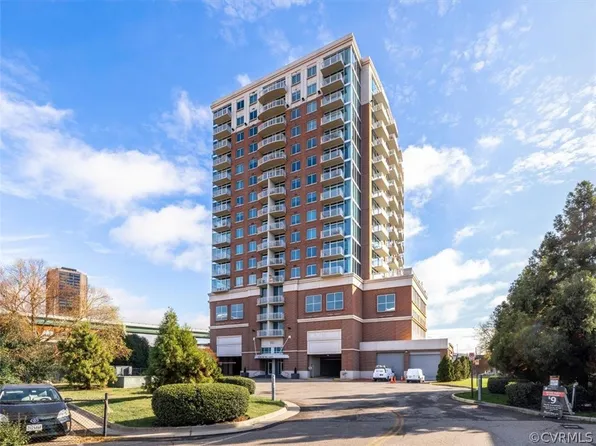 301 Virginia St #U1808, Richmond, VA 23219