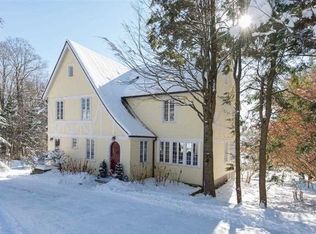 40 Millerton Rd, Lakeville, CT 06039