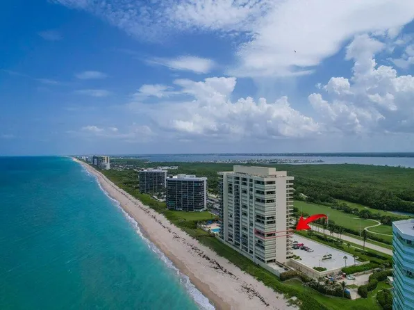 8750 S Ocean Drive #731, Jensen Beach, FL 34957