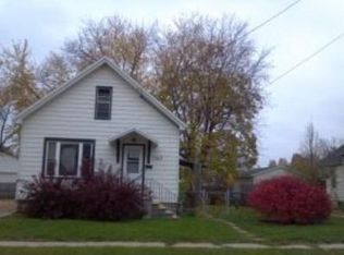 1163 Klaus St, Green Bay, WI 54302