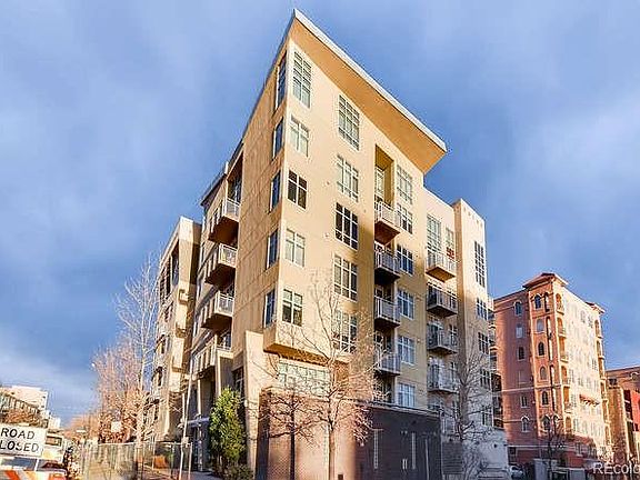 2nd image of 290 W 12th Ave Unit 502