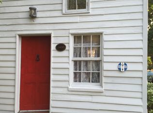 200 Locust St, Saint Michaels, MD 21663