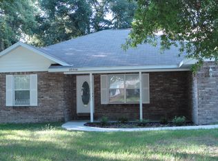 25306 SW 18th Ave, Newberry, FL 32669